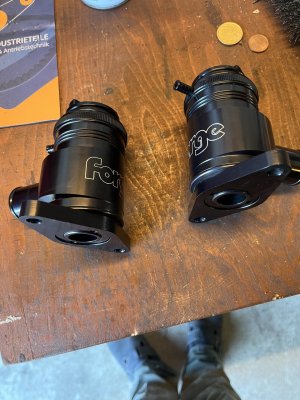 SUV Schubumluftventile Suche